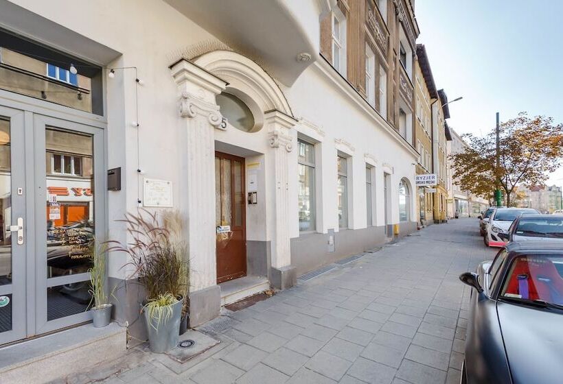 Fotos del hotel Villa Wilda:  22