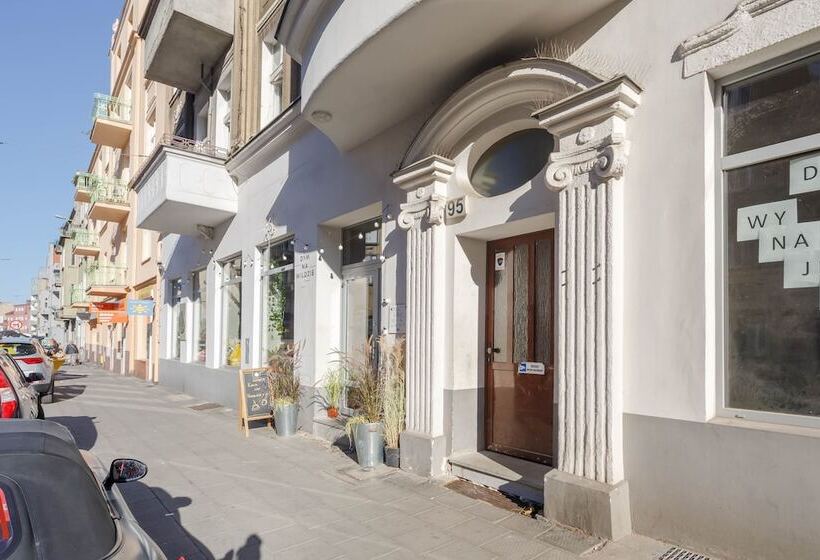 Fotos del hotel Villa Wilda:  21