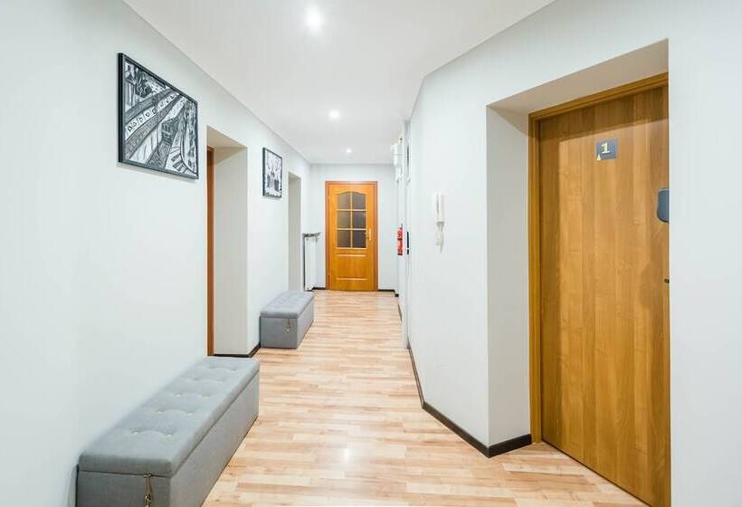 Fotos del hotel Villa Wilda:  20