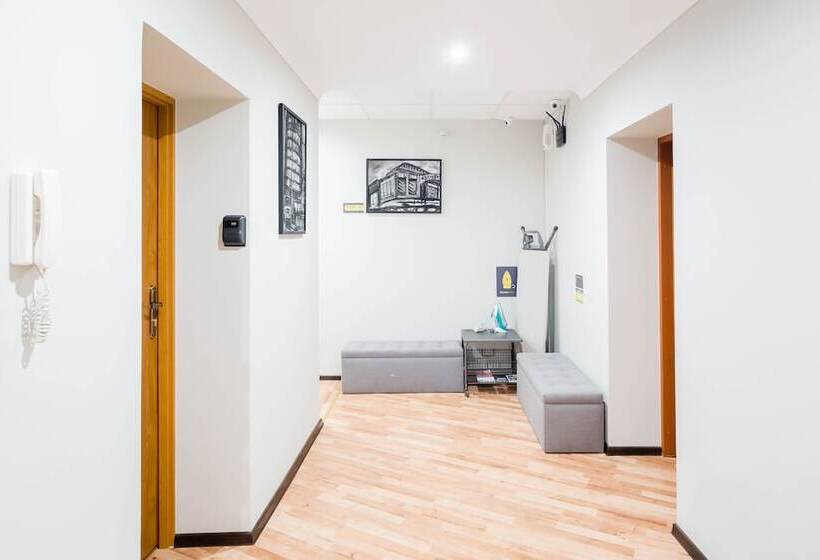 Fotos del hotel Villa Wilda:  17