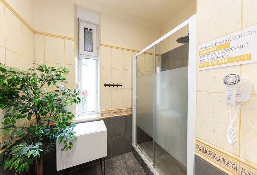 Fotos del hotel Villa Wilda:  8