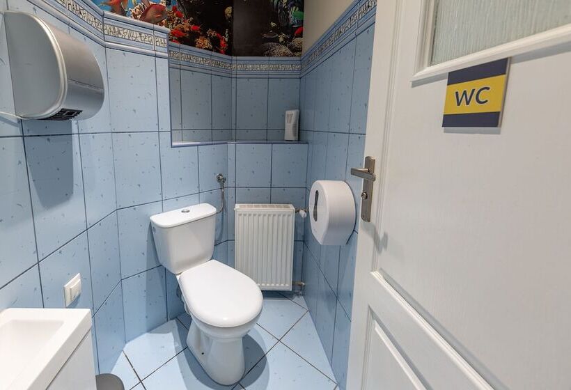 Fotos del hotel Villa Wilda:  15