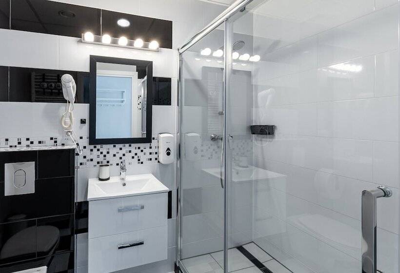 Fotos del hotel Villa Wilda:  16