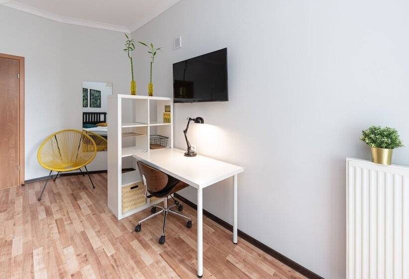 Fotos del hotel Villa Wilda:  2