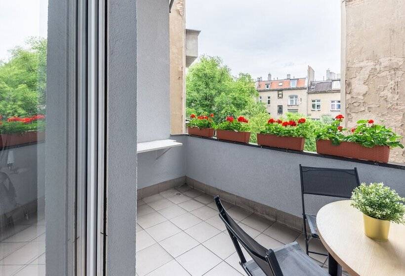 Fotos del hotel Villa Wilda:  12