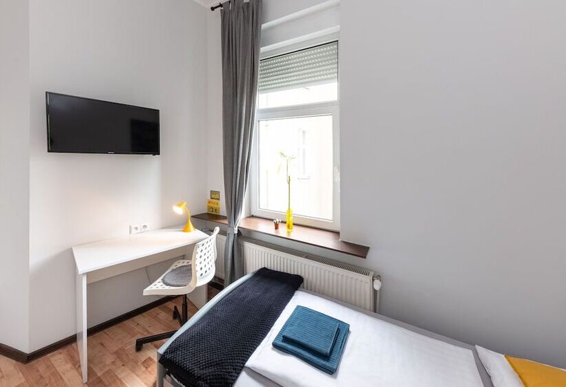 Fotos del hotel Villa Wilda:  9