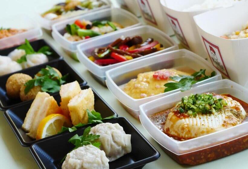 Fotos del hotel Yuzawa Toei:  6