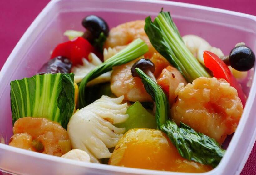 Fotos del hotel Yuzawa Toei:  8