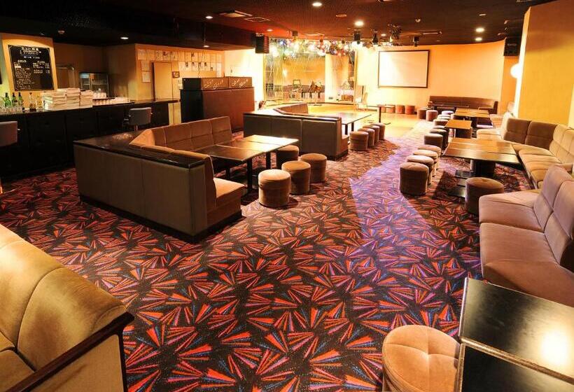 Fotos del hotel Yuzawa Toei:  20