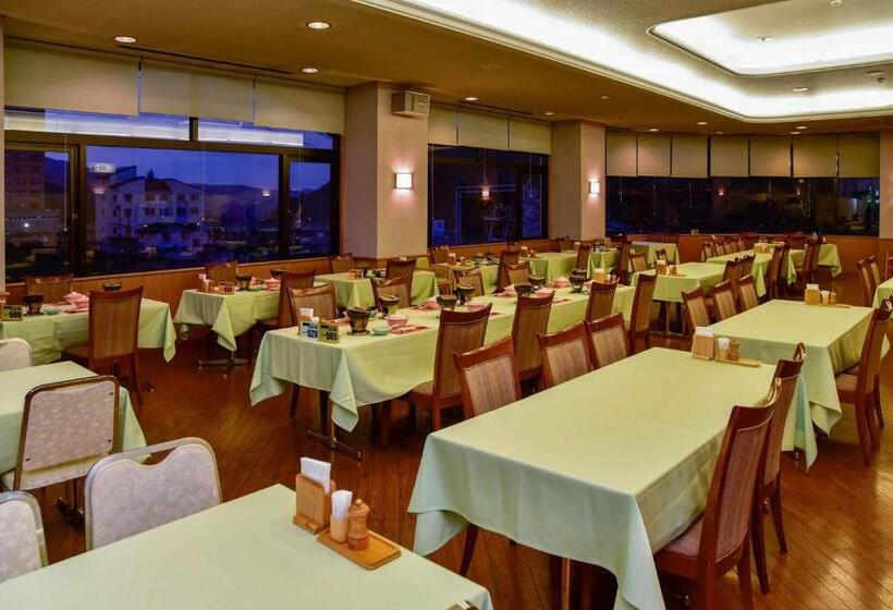 Fotos del hotel Yuzawa Toei:  24