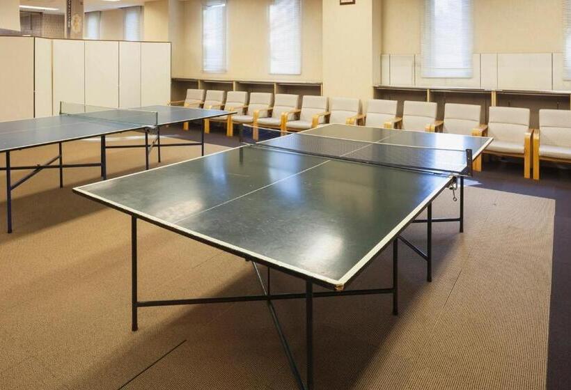 Fotos del hotel Yuzawa Toei:  25