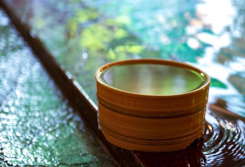 Fotos del hotel Yuzawa Toei:  9