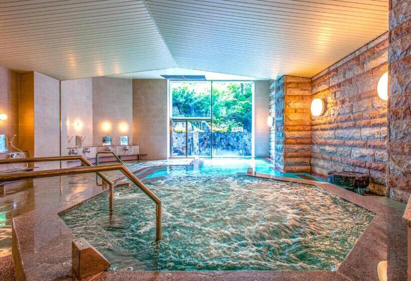 Fotos del hotel Yuzawa Toei:  22