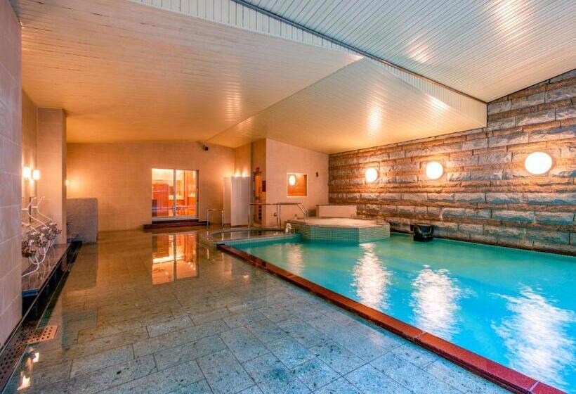 Fotos del hotel Yuzawa Toei:  14