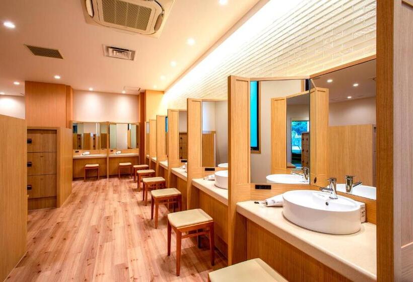 Fotos del hotel Yuzawa Toei:  2