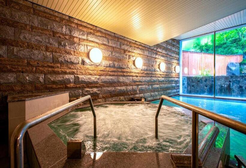 Fotos del hotel Yuzawa Toei:  16