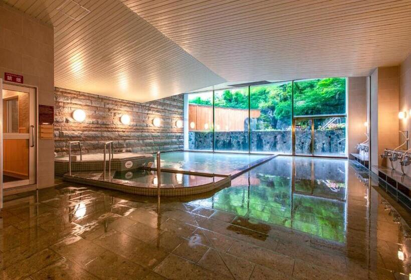 Fotos del hotel Yuzawa Toei:  17