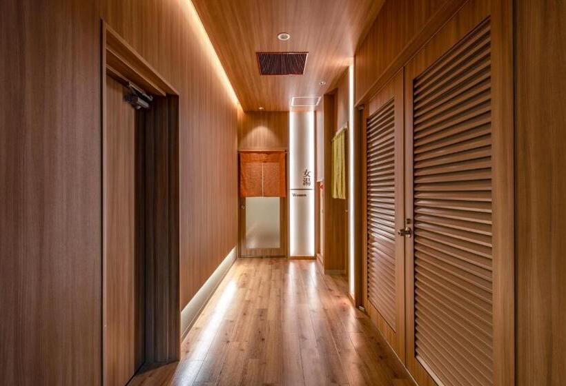 Fotos del hotel Yuzawa Toei:  19