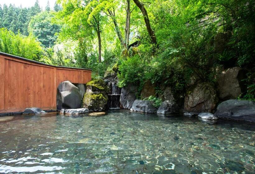 Fotos del hotel Yuzawa Toei:  13