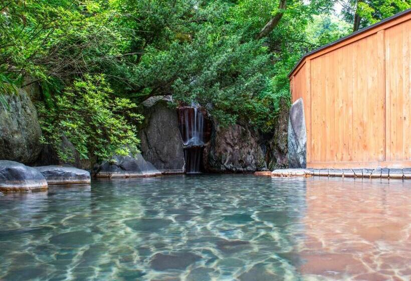 Fotos del hotel Yuzawa Toei:  21