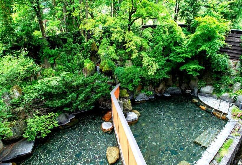 Fotos del hotel Yuzawa Toei:  12