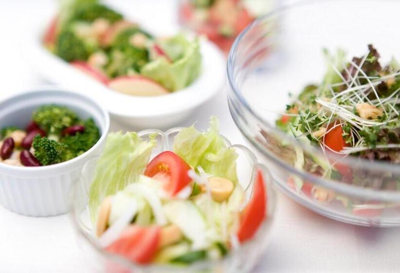 Fotos del hotel Yuzawa Toei:  10