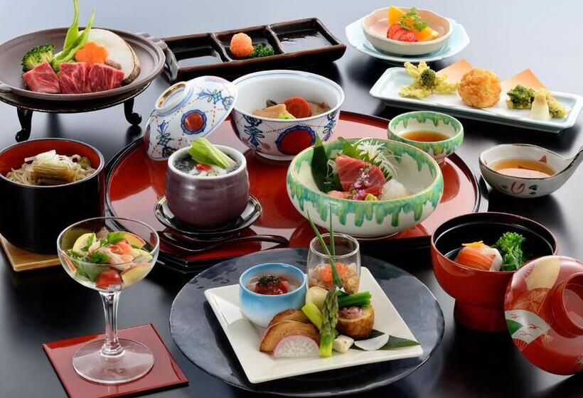 Fotos del hotel Yuzawa Toei:  4