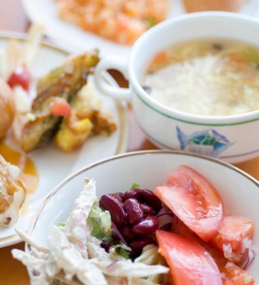 Fotos del hotel Yuzawa Toei:  3