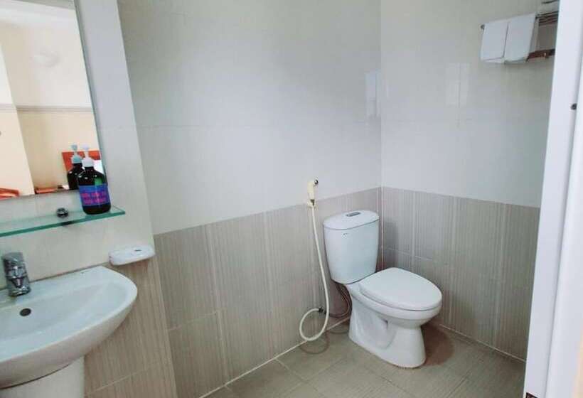 Fotos del hotel Thanh An:  10