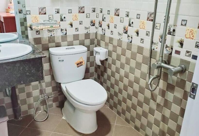 Fotos del hotel Thanh An:  25