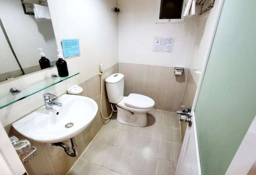 Fotos del hotel Thanh An:  24