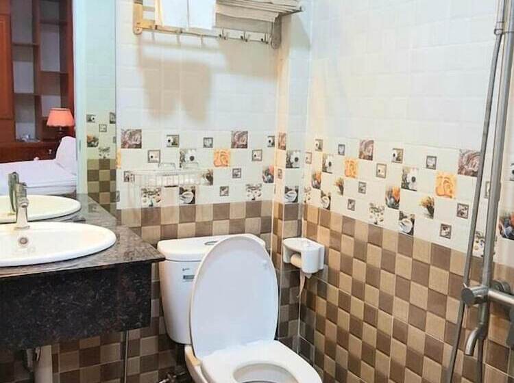 Fotos del hotel Thanh An:  23