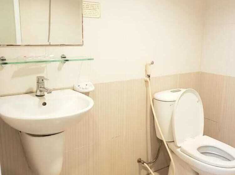 Fotos del hotel Thanh An:  22