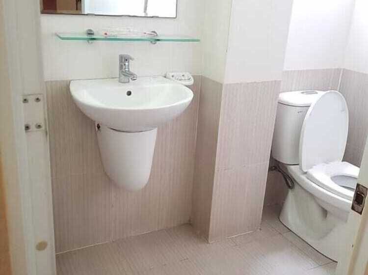Fotos del hotel Thanh An:  18