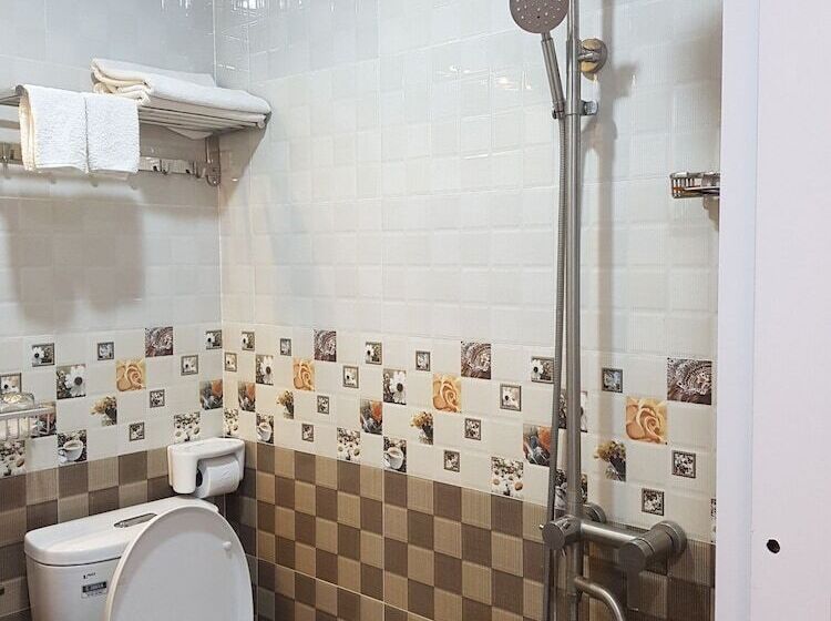 Fotos del hotel Thanh An:  14