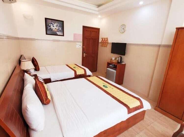 Fotos del hotel Thanh An:  7