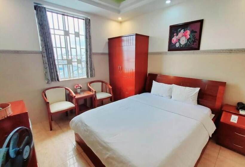 Fotos del hotel Thanh An:  15