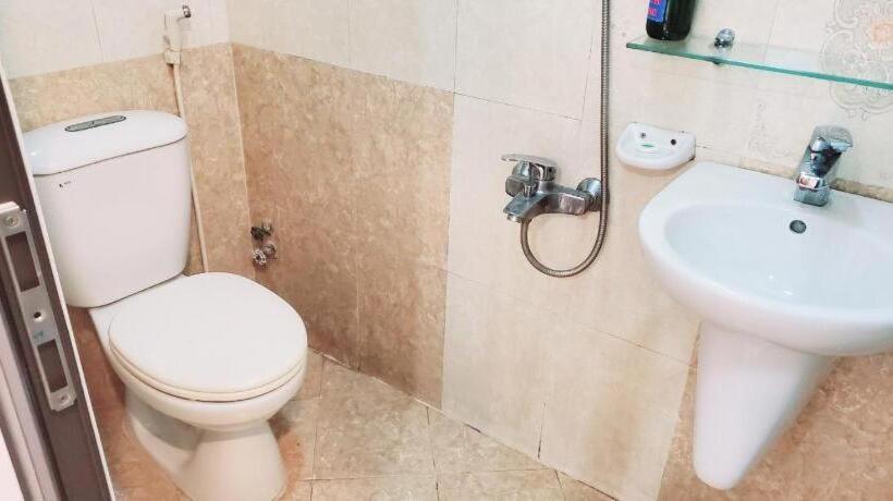 Fotos del hotel Thanh An:  6