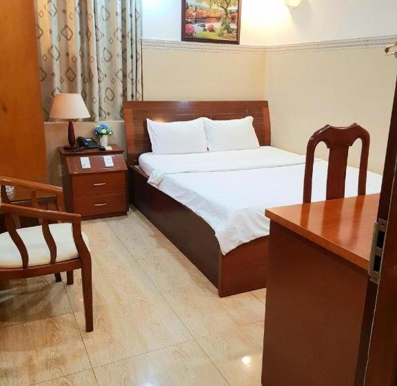 Fotos del hotel Thanh An:  13