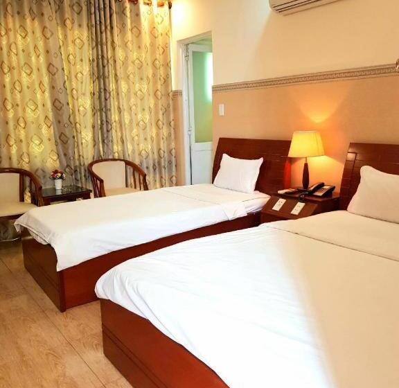 Fotos del hotel Thanh An:  5