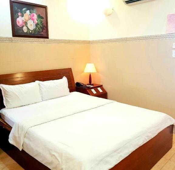 Fotos del hotel Thanh An:  11