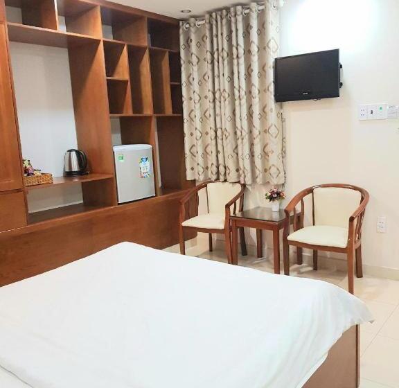 Fotos del hotel Thanh An:  19