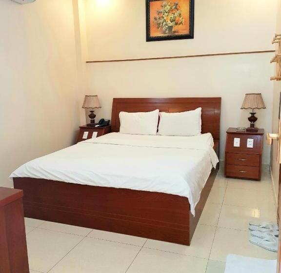 Fotos del hotel Thanh An:  9
