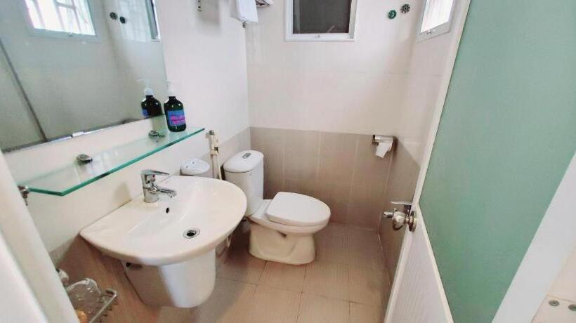 Fotos del hotel Thanh An:  4