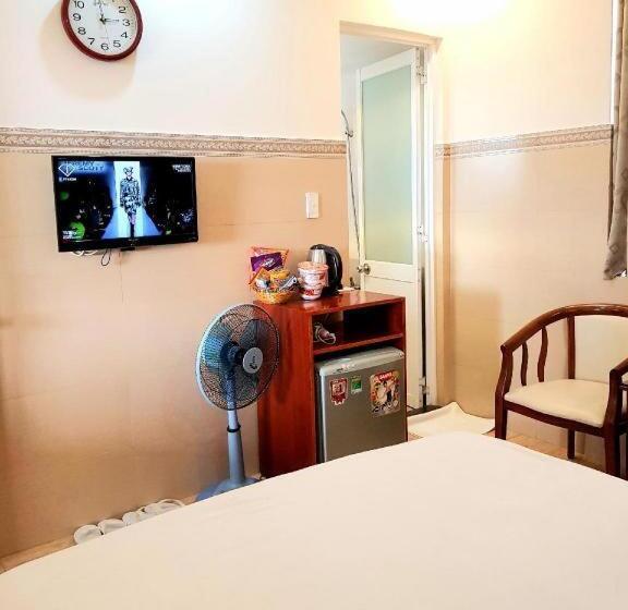 Fotos del hotel Thanh An:  17