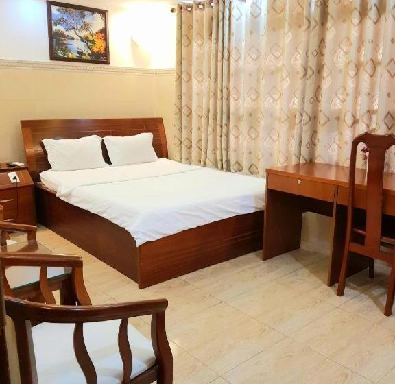 Fotos del hotel Thanh An:  3