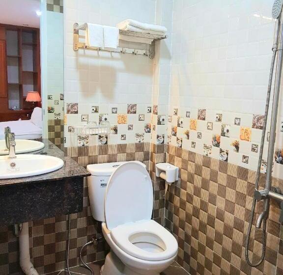 Fotos del hotel Thanh An:  16