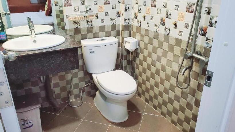 Fotos del hotel Thanh An:  2