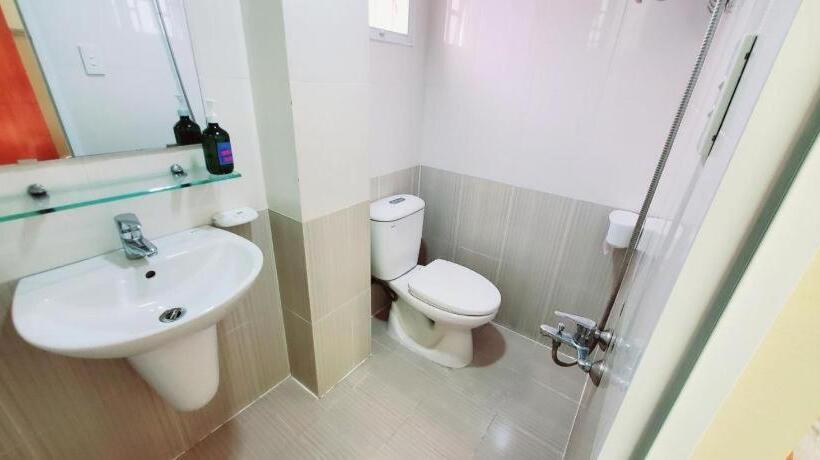 Fotos del hotel Thanh An:  12