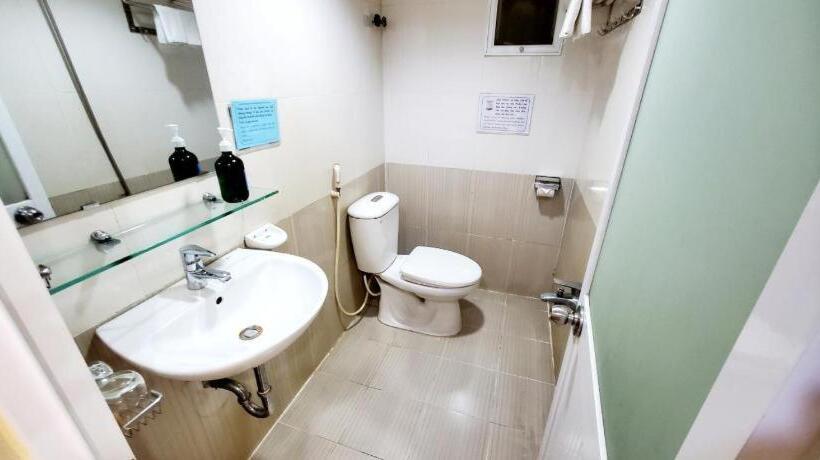 Fotos del hotel Thanh An:  8